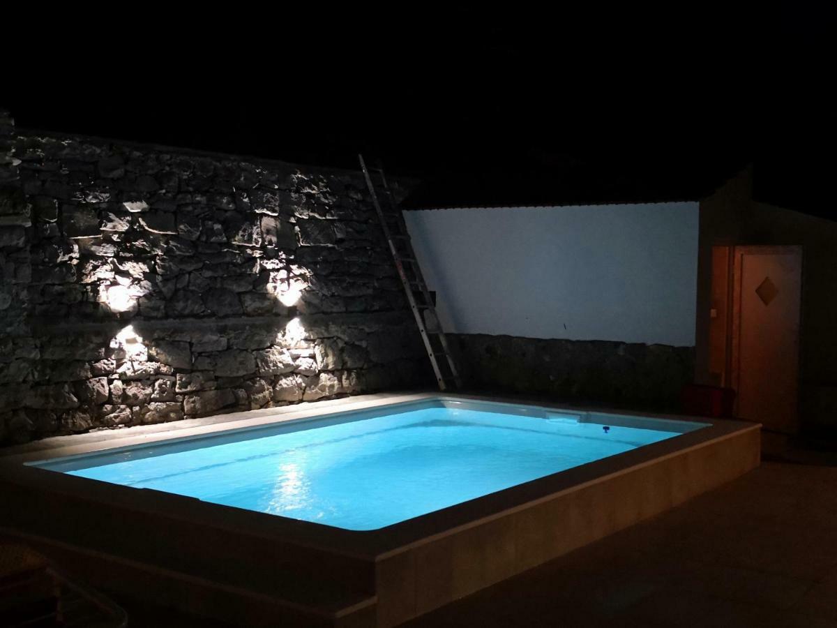 Private Oasis-Villa Sandina スプリト エクステリア 写真
