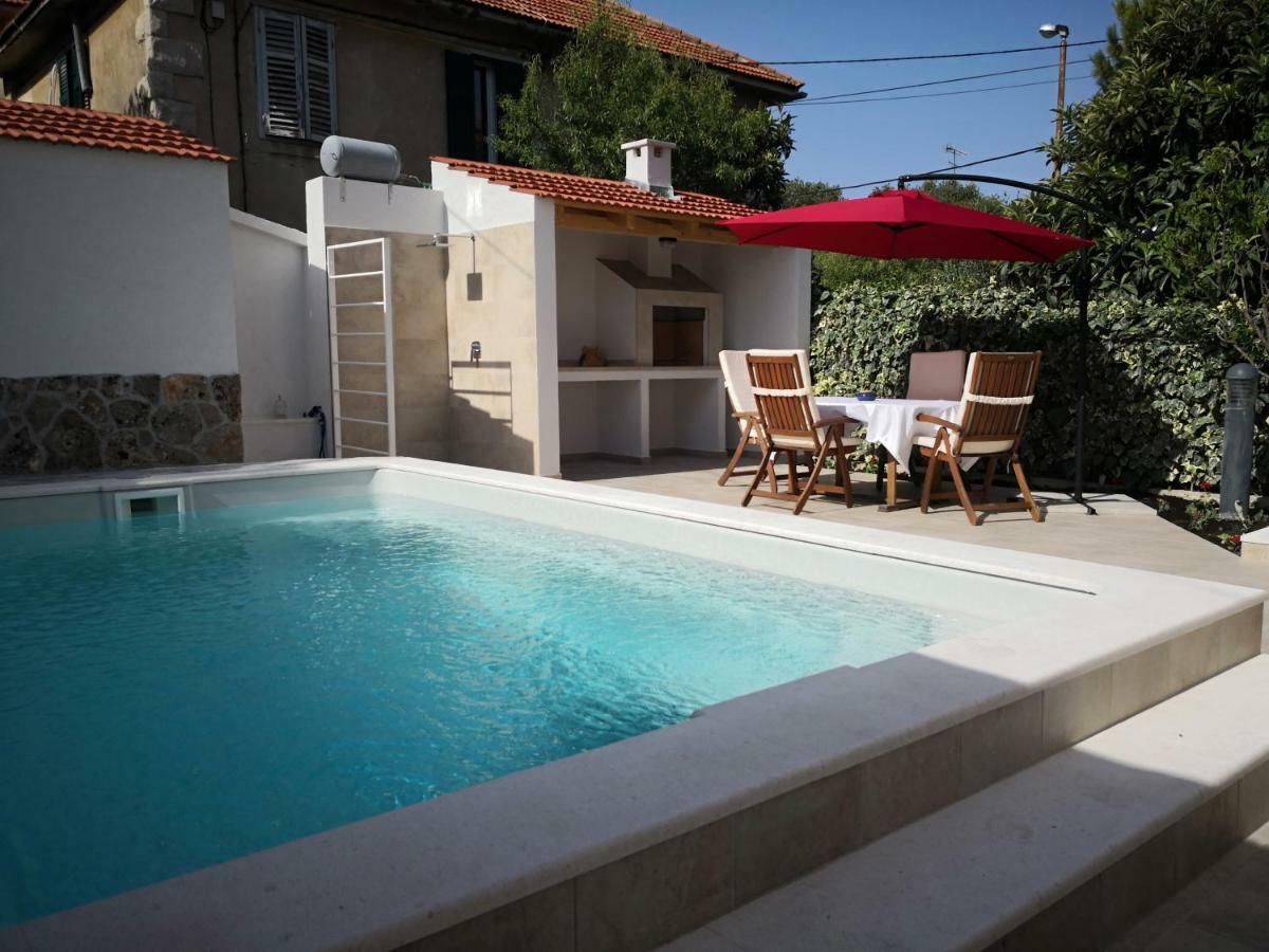 Private Oasis-Villa Sandina スプリト エクステリア 写真