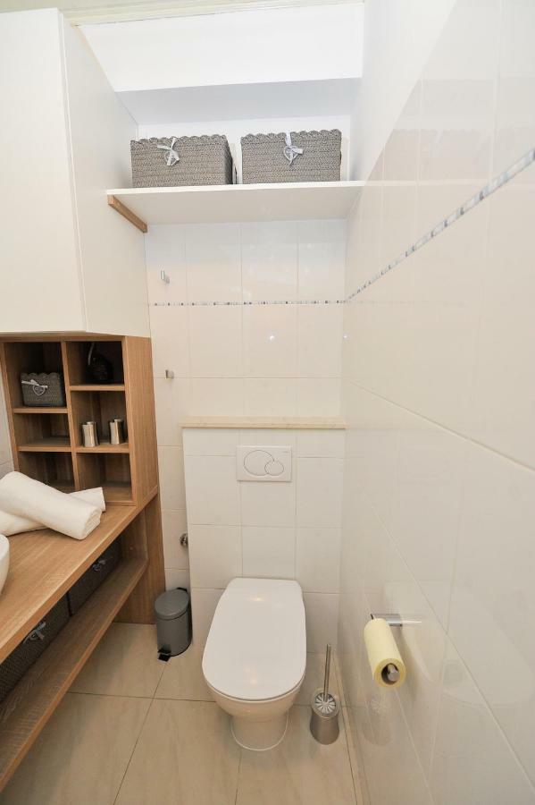 Private Oasis-Villa Sandina スプリト エクステリア 写真